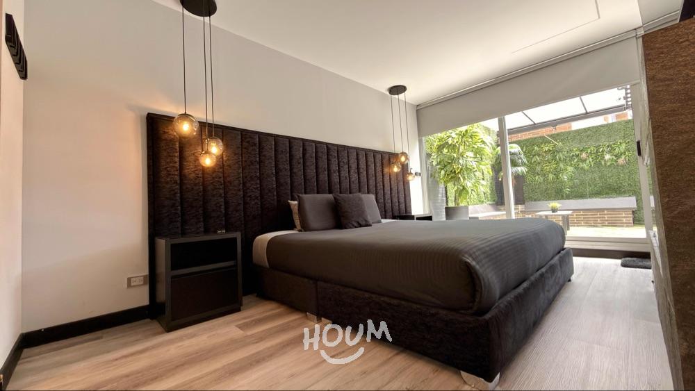 Apartamento de 1 alcoba en arriendo en La Calleja, Bogotá, 40 m² · foto 9 de 18