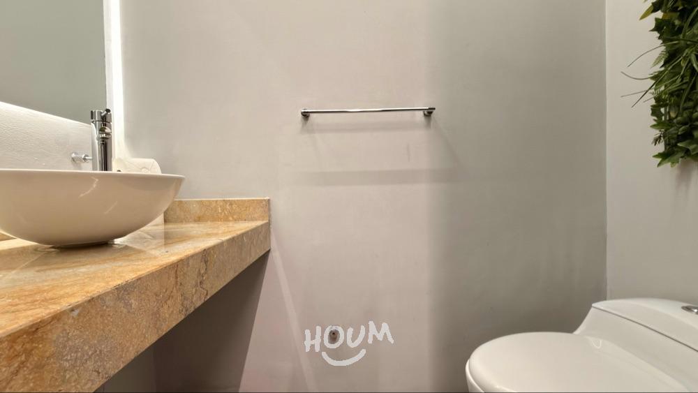 Apartamento de 1 alcoba en arriendo en La Calleja, Bogotá, 40 m² · foto 8 de 18