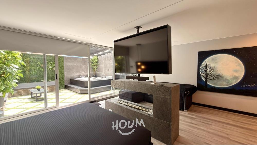 Apartamento de 1 alcoba en arriendo en La Calleja, Bogotá, 40 m² · foto 11 de 18