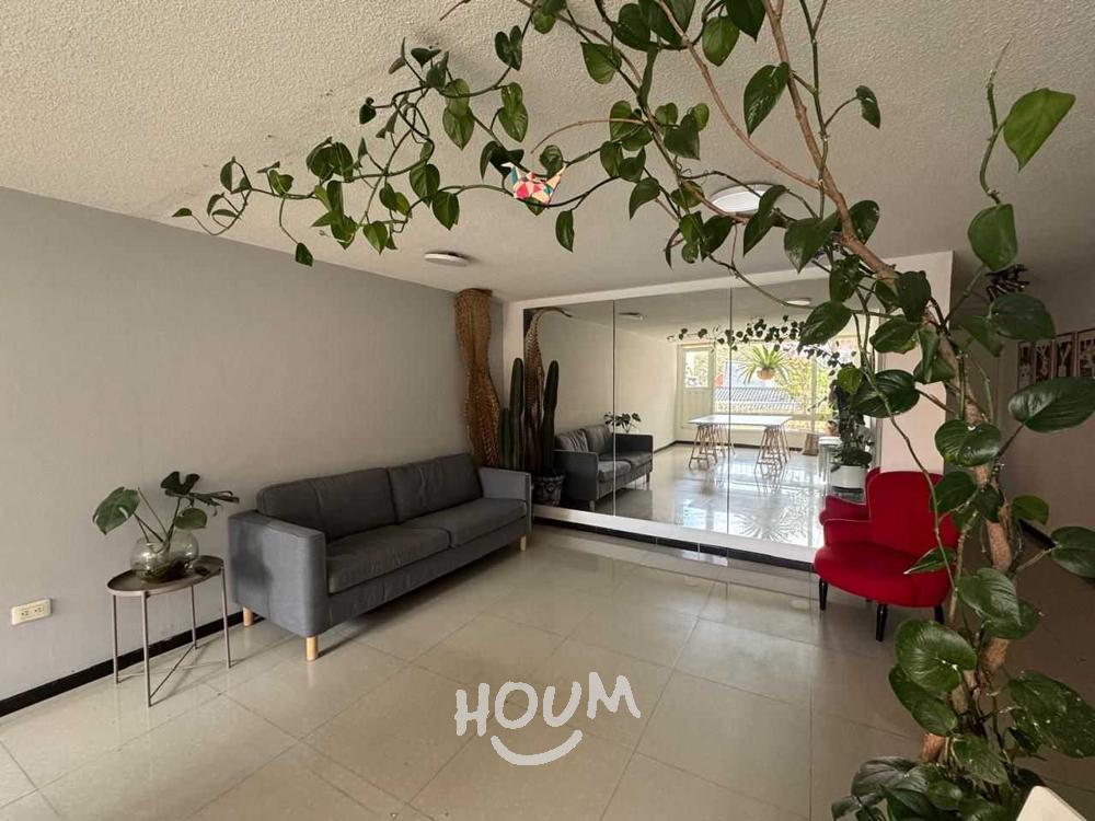Apartamento de 3 alcobas en venta en Marly, Bogotá, 94 m² · foto 14 de 24
