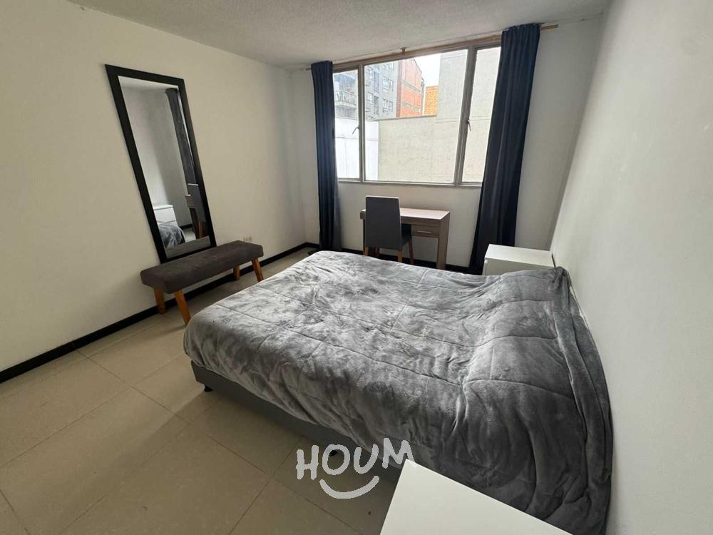 Apartamento de 3 alcobas en venta en Marly, Bogotá, 94 m² · foto 8 de 24