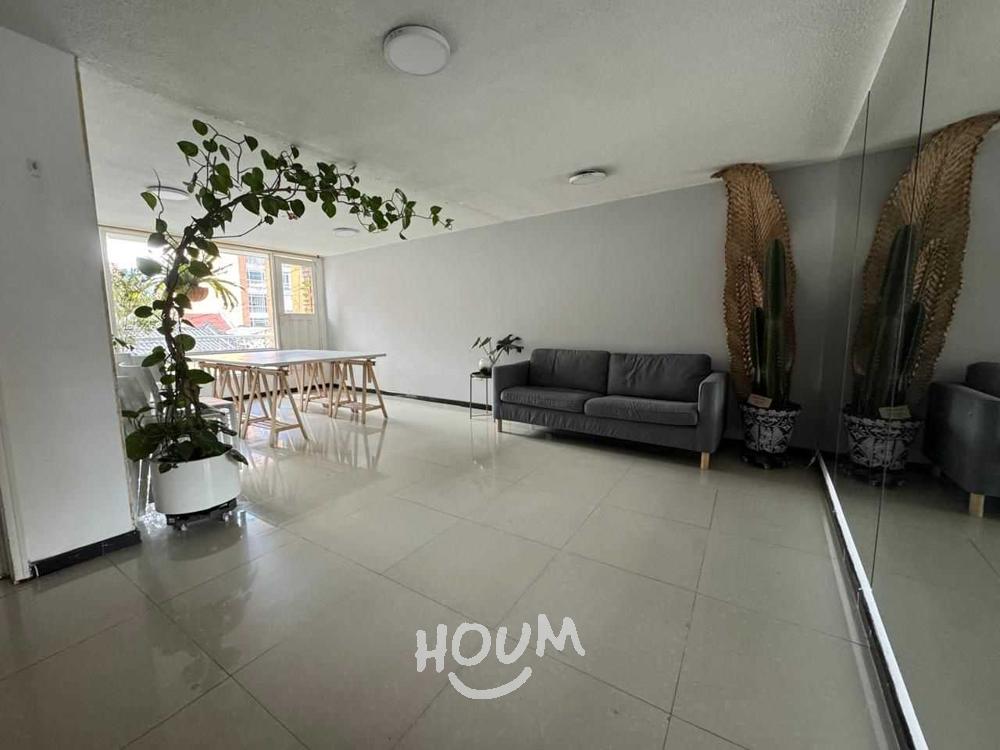Apartamento de 3 alcobas en venta en Marly, Bogotá, 94 m² · foto 12 de 24