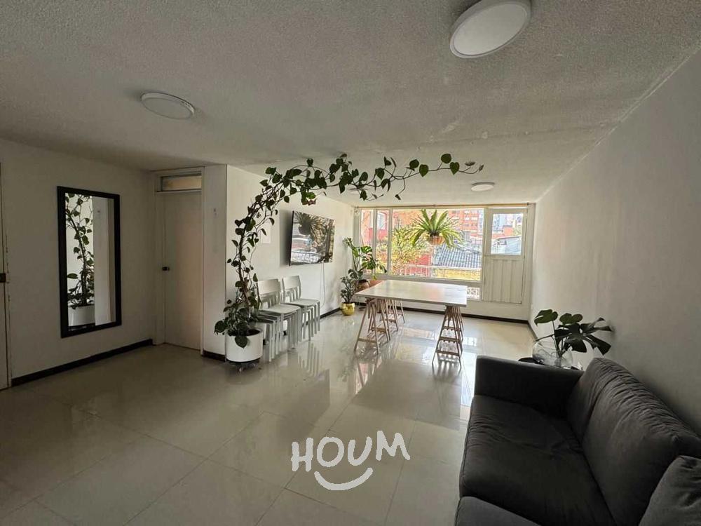 Apartamento de 3 alcobas en venta en Marly, Bogotá, 94 m² · foto 15 de 24