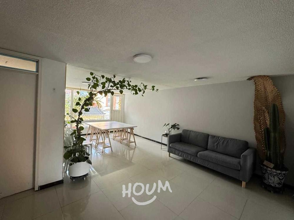 Apartamento de 3 alcobas en venta en Marly, Bogotá, 94 m² · foto 18 de 24