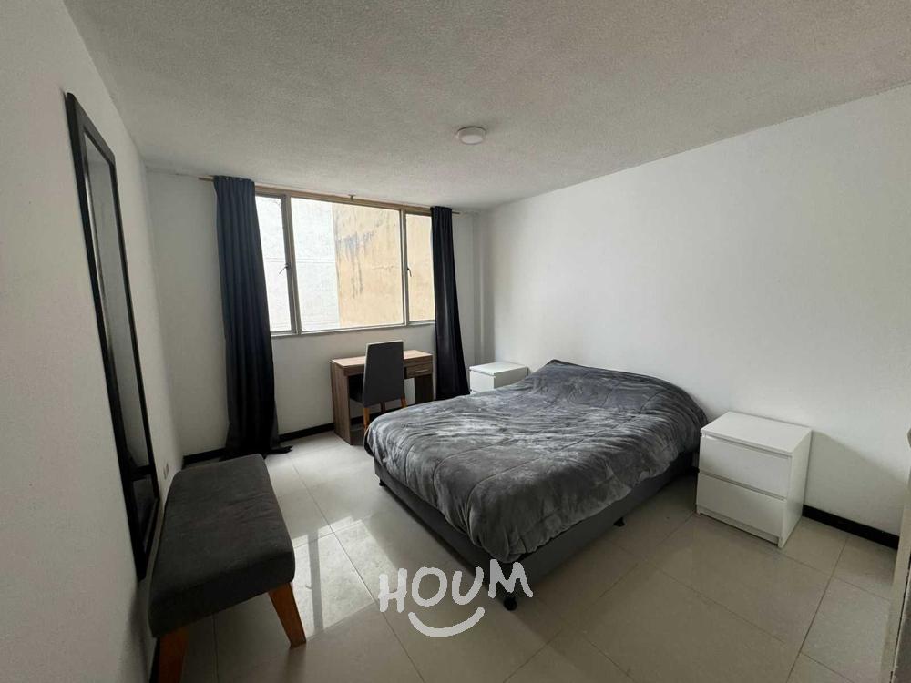 Apartamento de 3 alcobas en venta en Marly, Bogotá, 94 m² · foto 5 de 24