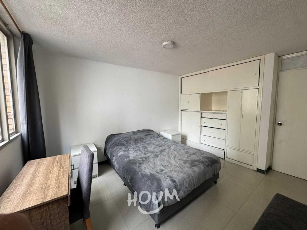 Apartamento de 3 alcobas en venta en Marly, Bogotá, 94 m² · foto 7 de 24