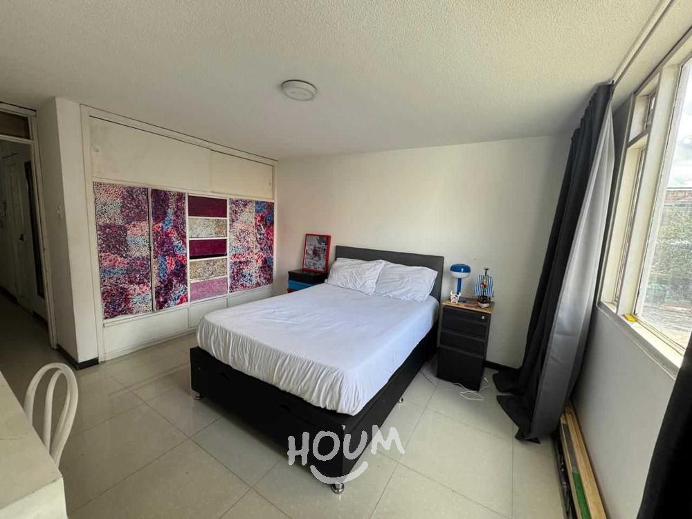 Apartamento de 3 alcobas en venta en Marly, Bogotá, 94 m² · foto 22 de 24