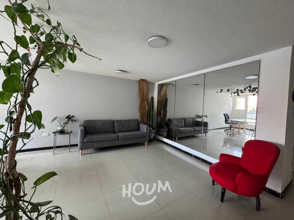 Apartamento de 3 alcobas en venta en Marly, Bogotá, 94 m² · foto 20 de 24