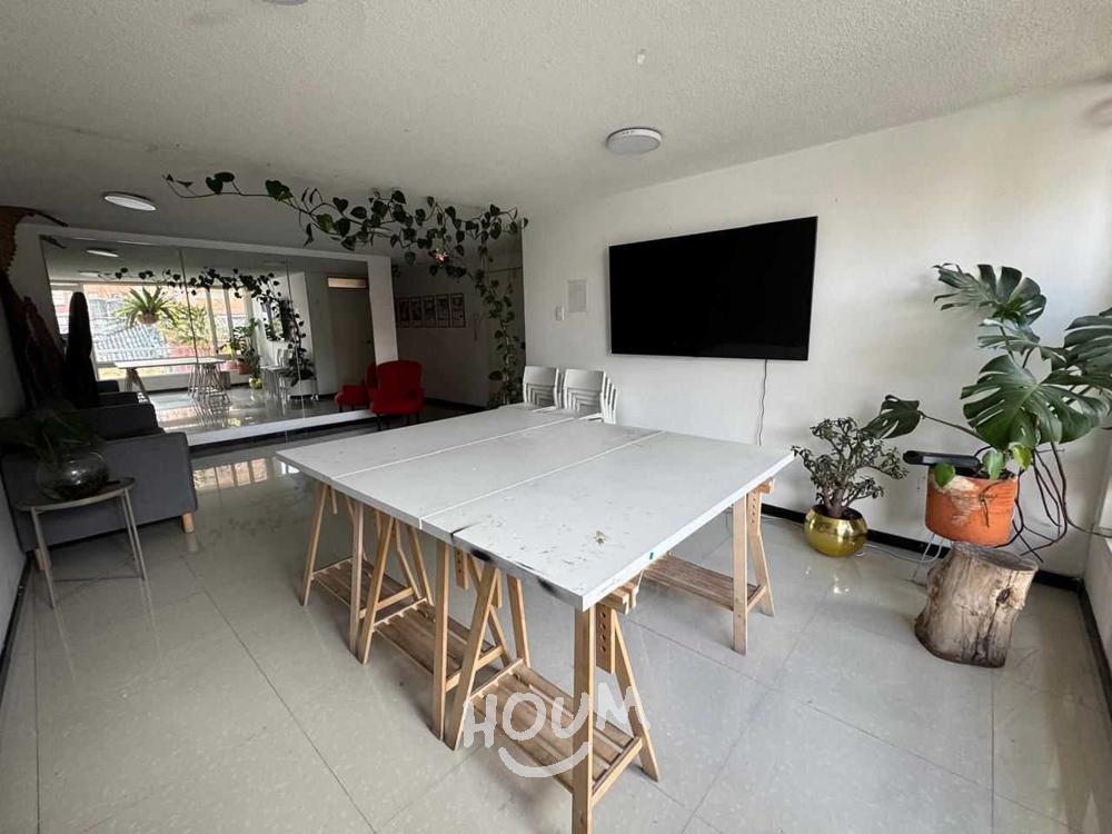 Apartamento de 3 alcobas en venta en Marly, Bogotá, 94 m² · foto 13 de 24