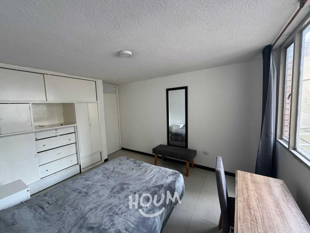 Apartamento de 3 alcobas en venta en Marly, Bogotá, 94 m² · foto 9 de 24