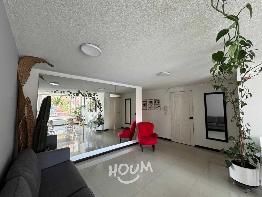 Apartamento de 3 alcobas en venta en Marly, Bogotá, 94 m² · foto 16 de 24