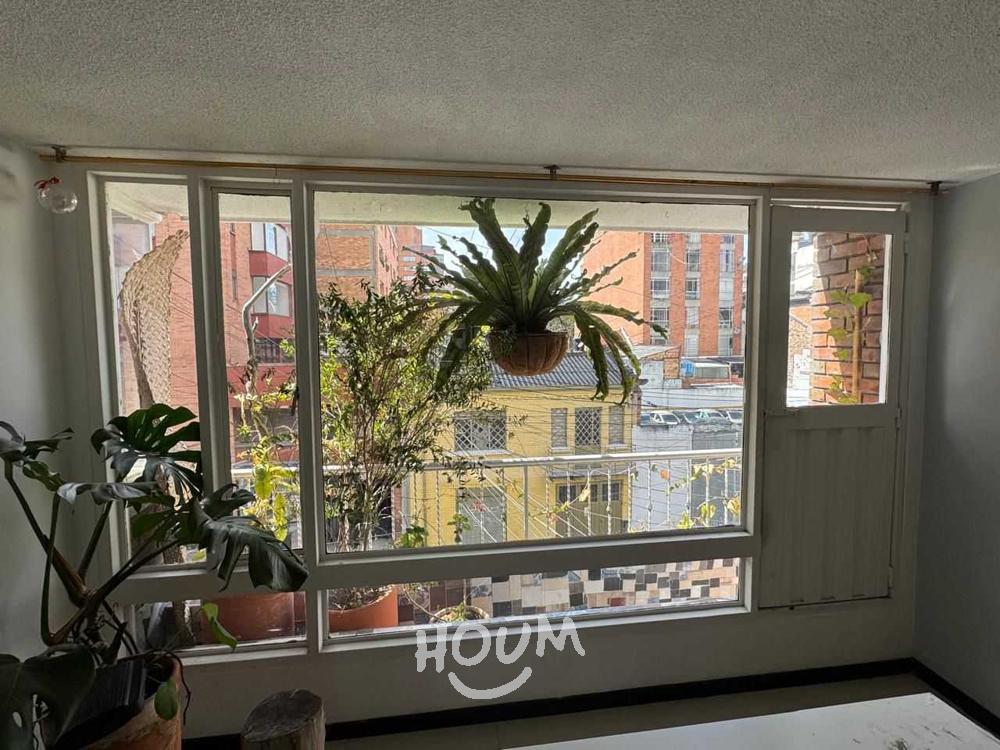 Apartamento de 3 alcobas en venta en Marly, Bogotá, 94 m² · foto 17 de 24