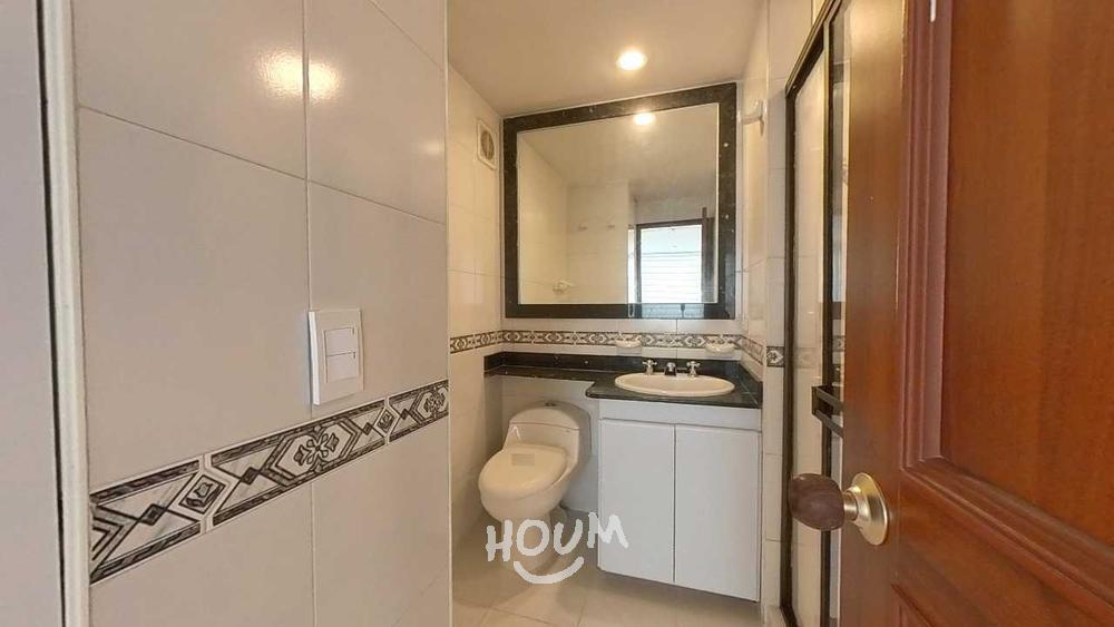 Apartamento de 2 alcobas en venta en Quimran, Bogotá, 90 m² · foto 8 de 13