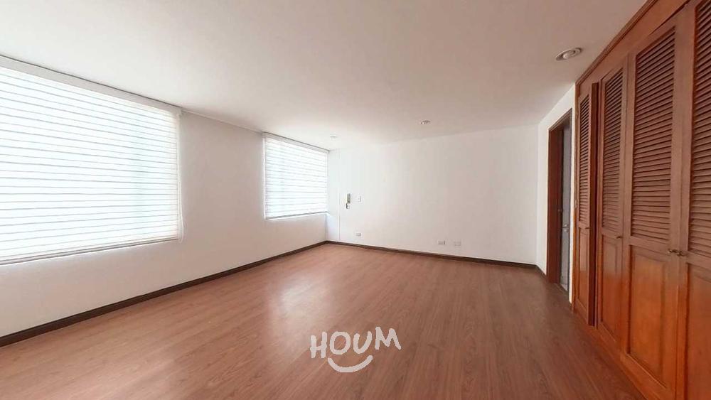 Apartamento de 2 alcobas en venta en Quimran, Bogotá, 90 m² · foto 6 de 13