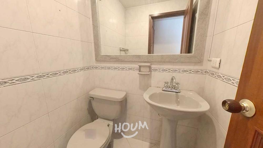 Apartamento de 2 alcobas en venta en Quimran, Bogotá, 90 m² · foto 5 de 13