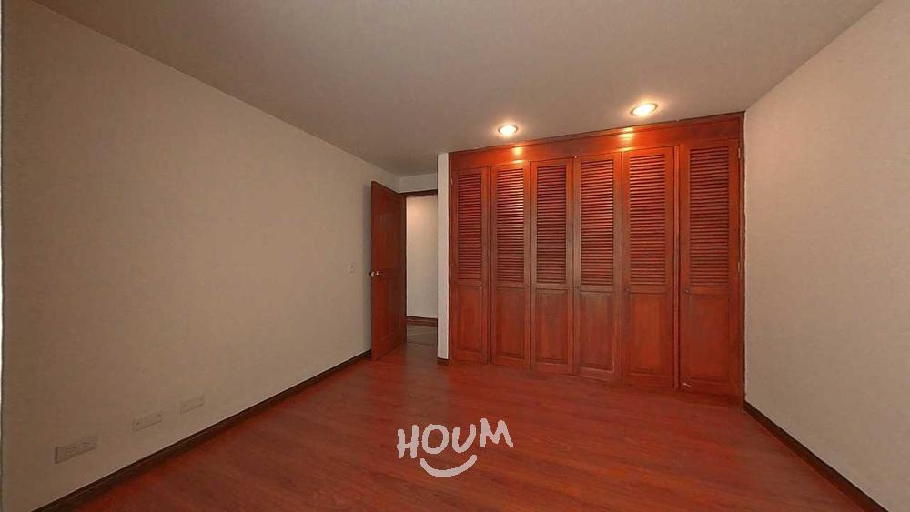 Apartamento de 2 alcobas en venta en Quimran, Bogotá, 90 m² · foto 10 de 13