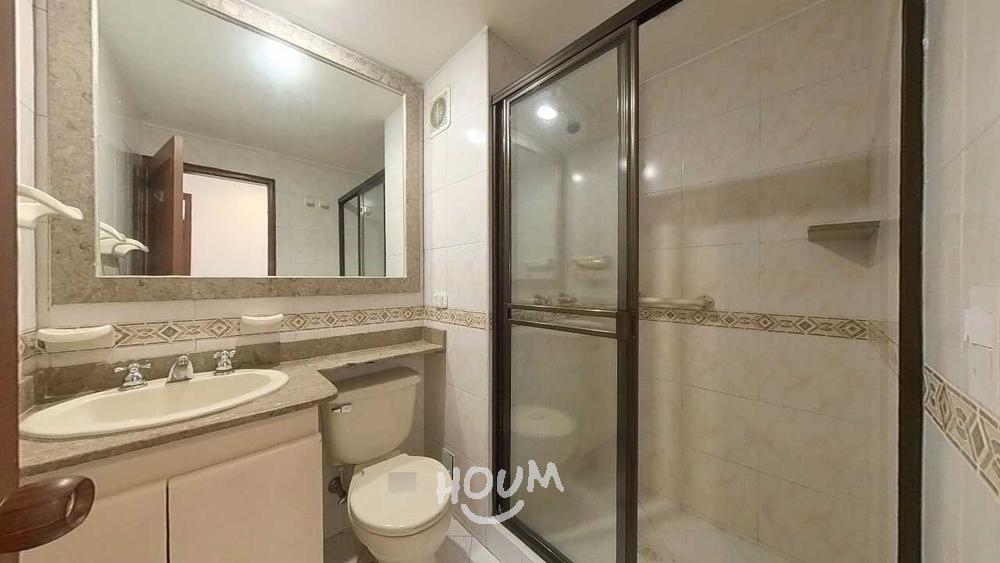 Apartamento de 2 alcobas en venta en Quimran, Bogotá, 90 m² · foto 11 de 13