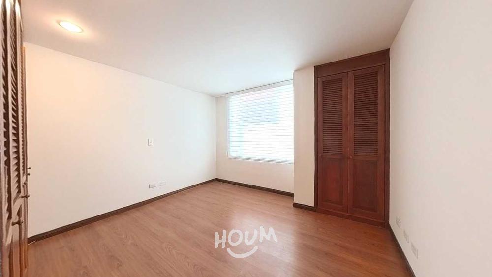Apartamento de 2 alcobas en venta en Quimran, Bogotá, 90 m² · foto 9 de 13