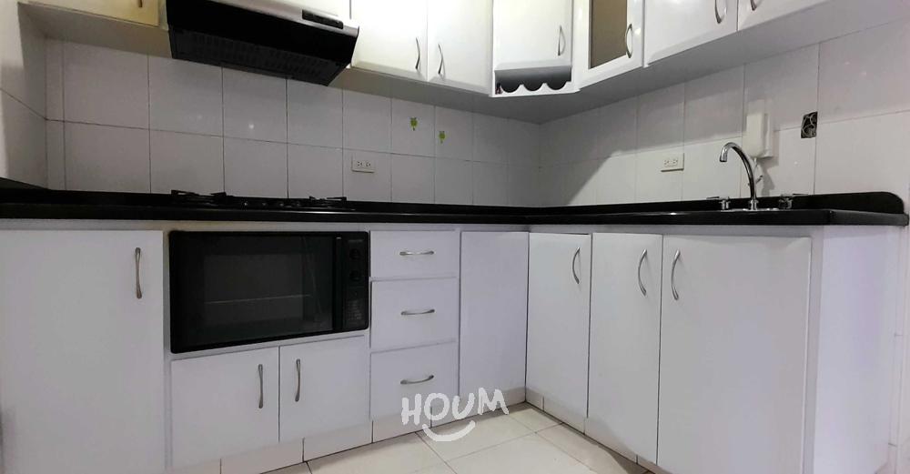 Apartamento de 2 alcobas en venta en Santa Barbara, Bogotá, 85 m² · foto 12 de 19