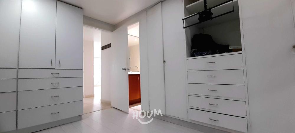 Apartamento de 2 alcobas en venta en Santa Barbara, Bogotá, 85 m² · foto 3 de 19