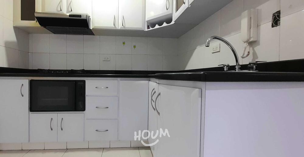 Apartamento de 2 alcobas en venta en Santa Barbara, Bogotá, 85 m² · foto 13 de 19