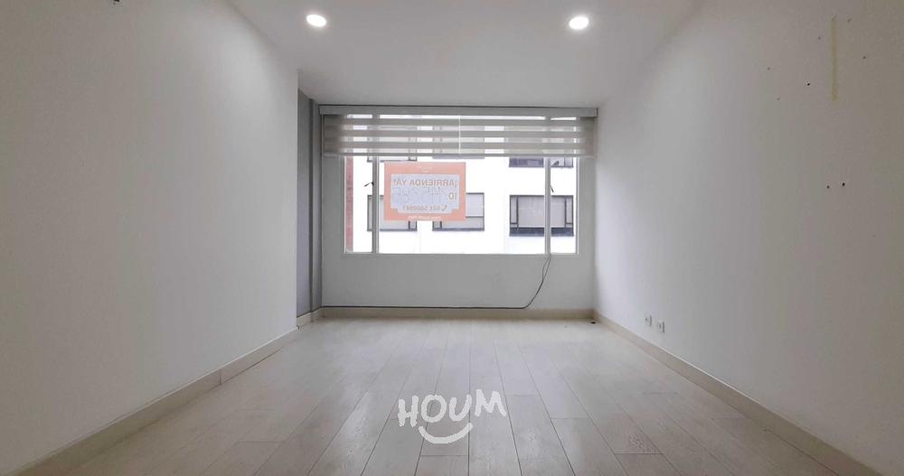 Apartamento de 2 alcobas en venta en Santa Barbara, Bogotá, 85 m² · foto 9 de 19
