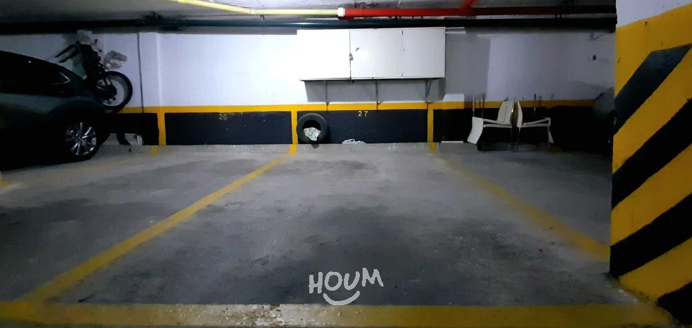 Apartamento de 2 alcobas en venta en Santa Barbara, Bogotá, 85 m² · foto 16 de 19