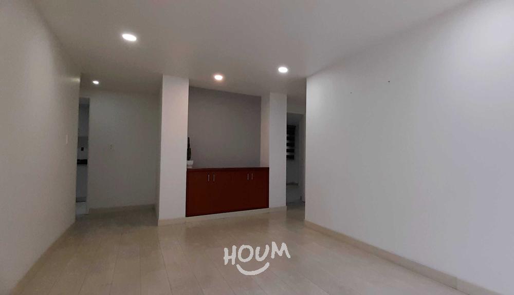 Apartamento de 2 alcobas en venta en Santa Barbara, Bogotá, 85 m² · foto 8 de 19