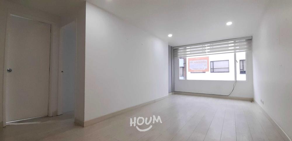 Apartamento de 2 alcobas en venta en Santa Barbara, Bogotá, 85 m² · foto 10 de 19