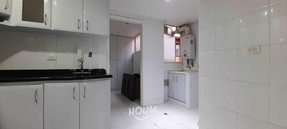 Apartamento de 2 alcobas en venta en Santa Barbara, Bogotá, 85 m² · foto 14 de 19