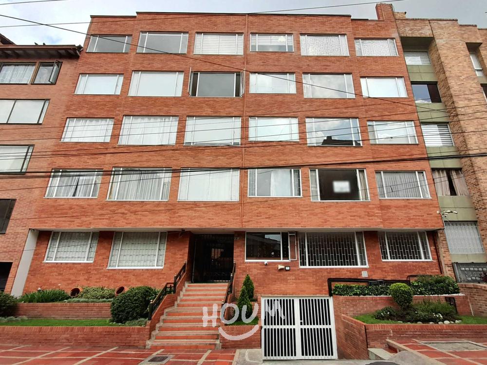 Apartamento de 2 alcobas en venta en Santa Barbara, Bogotá, 85 m² · foto 15 de 19
