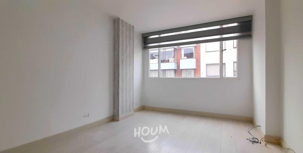Apartamento de 2 alcobas en venta en Santa Barbara, Bogotá, 85 m² · foto 6 de 19