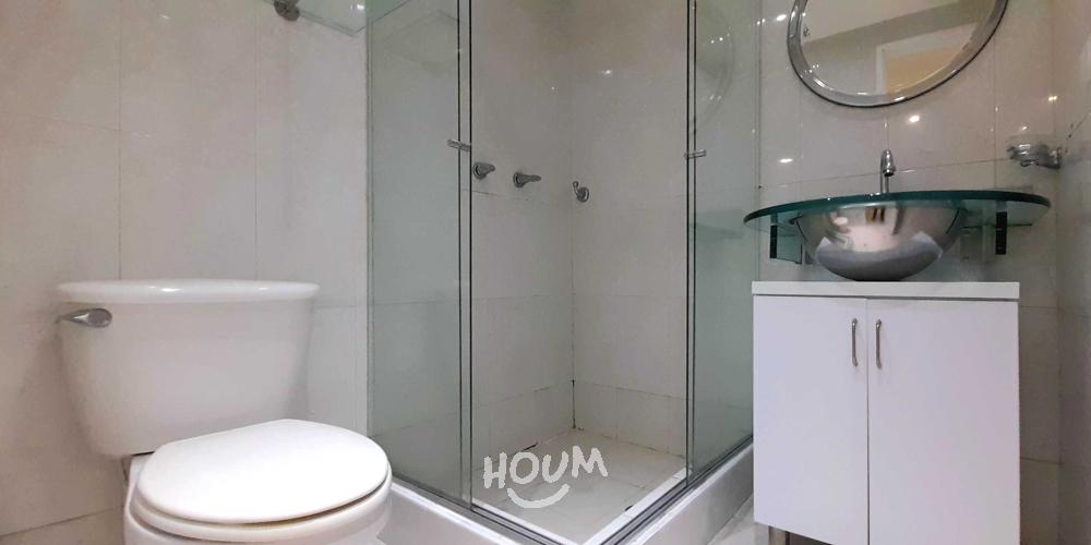 Apartamento de 2 alcobas en venta en Santa Barbara, Bogotá, 85 m² · foto 7 de 19