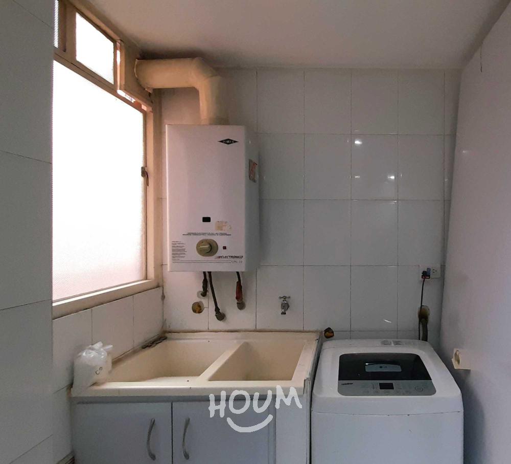 Apartamento de 2 alcobas en venta en Santa Barbara, Bogotá, 85 m² · foto 19 de 19