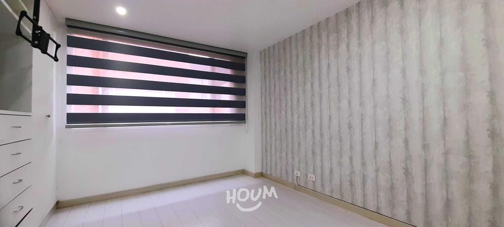 Apartamento de 2 alcobas en venta en Santa Barbara, Bogotá, 85 m² · foto 4 de 19