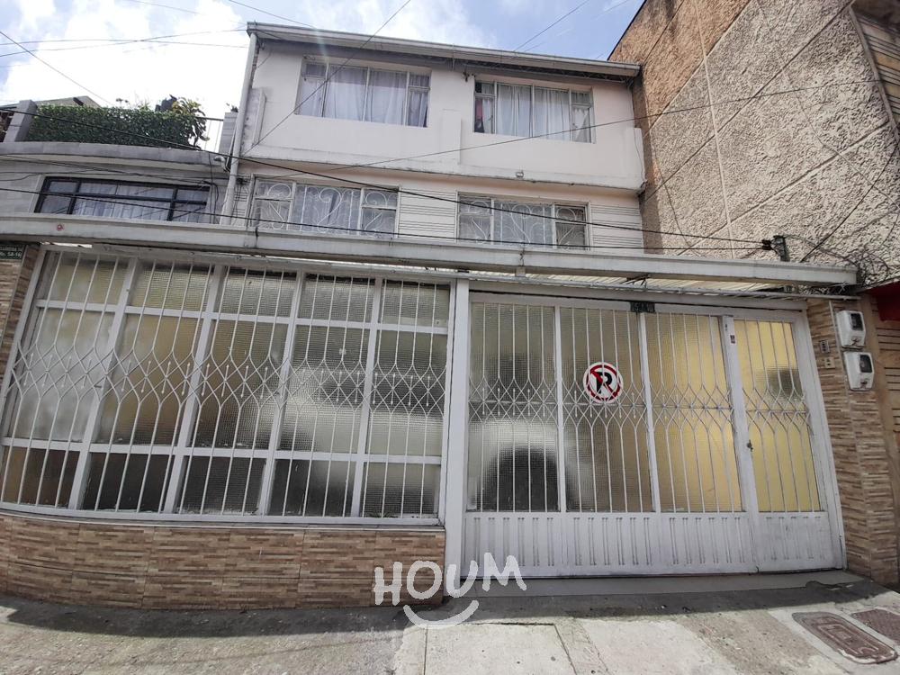Casa de 7 alcobas en venta en San Rafael, San Rafael, Bogotá, 380 m² · foto 5 de 24