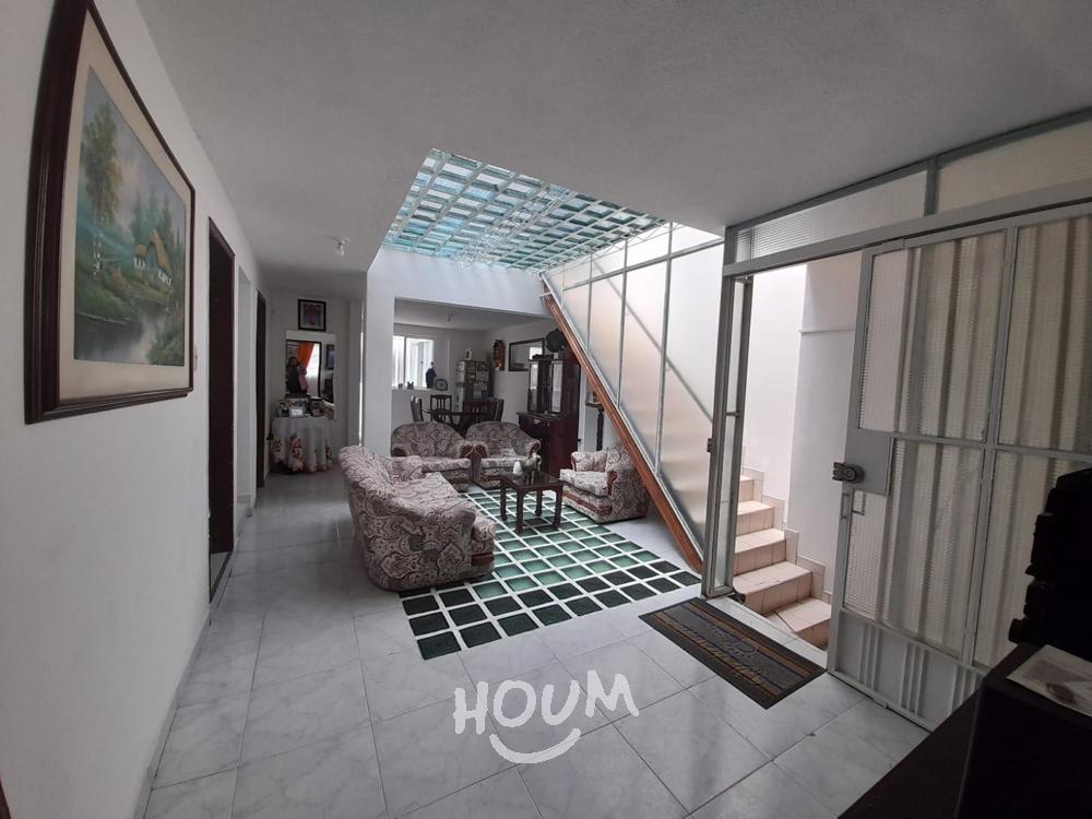 Casa de 7 alcobas en venta en San Rafael, San Rafael, Bogotá, 380 m² · foto 12 de 24