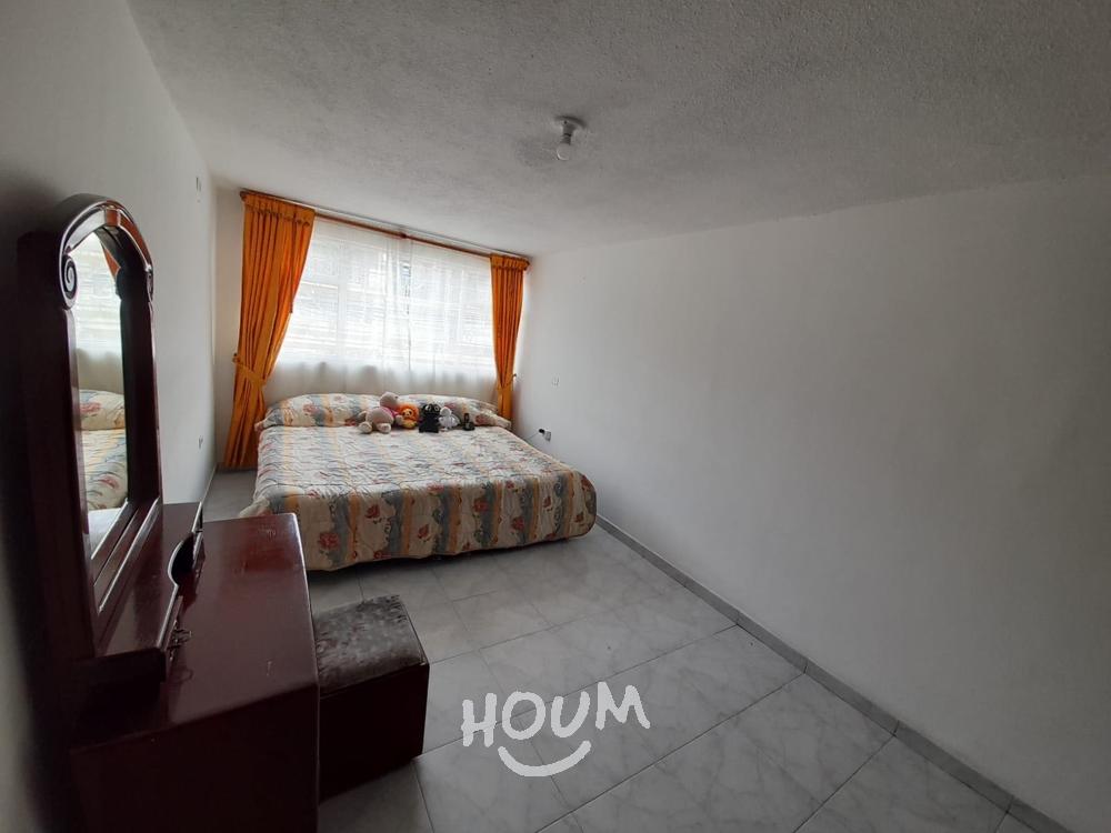 Casa de 7 alcobas en venta en San Rafael, San Rafael, Bogotá, 380 m² · foto 22 de 24