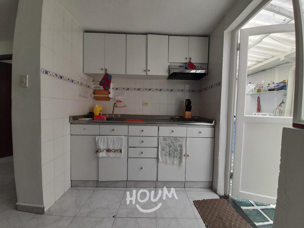 Casa de 7 alcobas en venta en San Rafael, San Rafael, Bogotá, 380 m² · foto 20 de 24