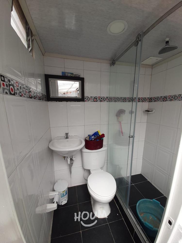 Casa de 7 alcobas en venta en San Rafael, San Rafael, Bogotá, 380 m² · foto 14 de 24