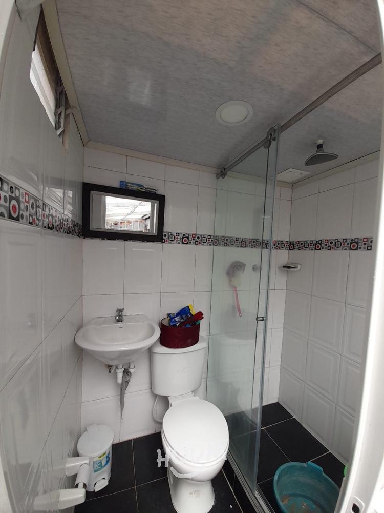 Casa de 7 alcobas en venta en San Rafael, San Rafael, Bogotá, 380 m² · foto 19 de 24