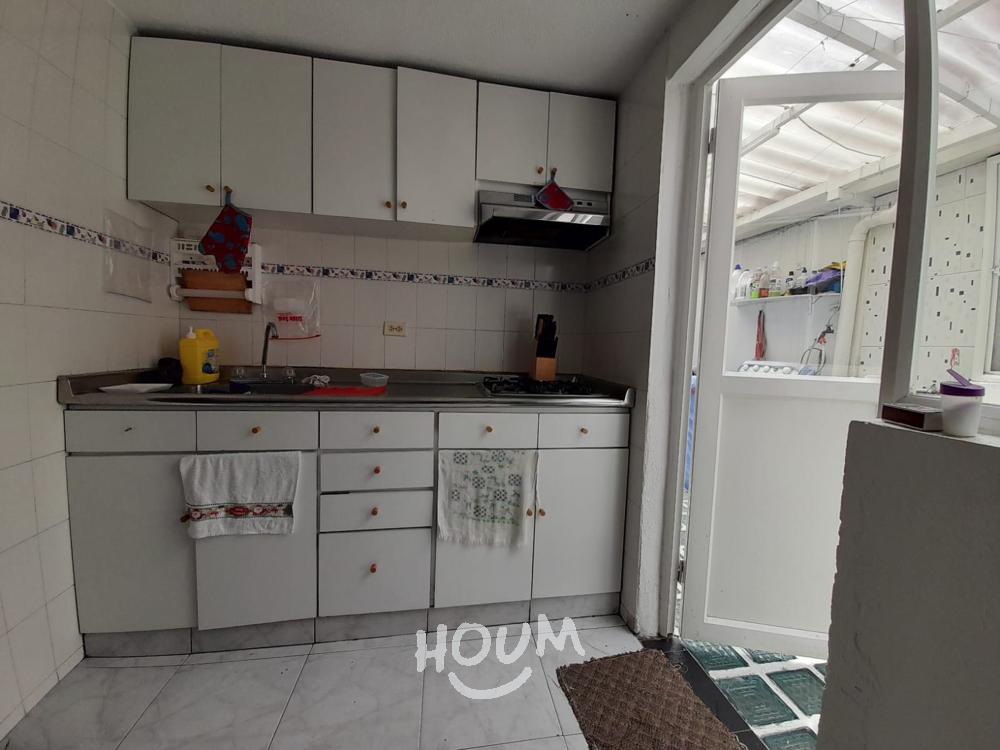 Casa de 7 alcobas en venta en San Rafael, San Rafael, Bogotá, 380 m² · foto 15 de 24