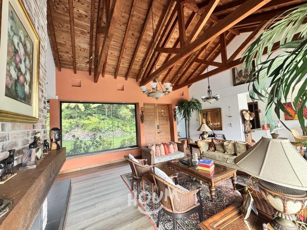 Arriendo de Casa en Perico