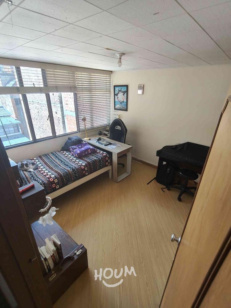 Apartamento de 4 alcobas en venta en El Recuerdo, Bogotá, 263 m² · foto 12 de 24