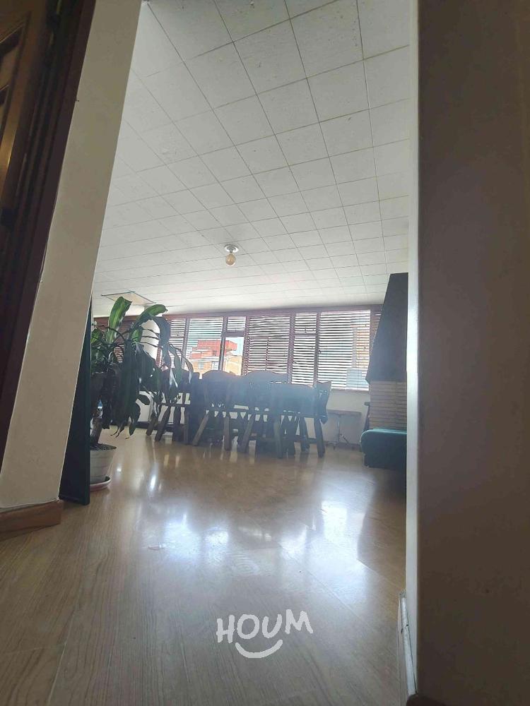 Apartamento de 4 alcobas en venta en El Recuerdo, Bogotá, 263 m² · foto 8 de 24