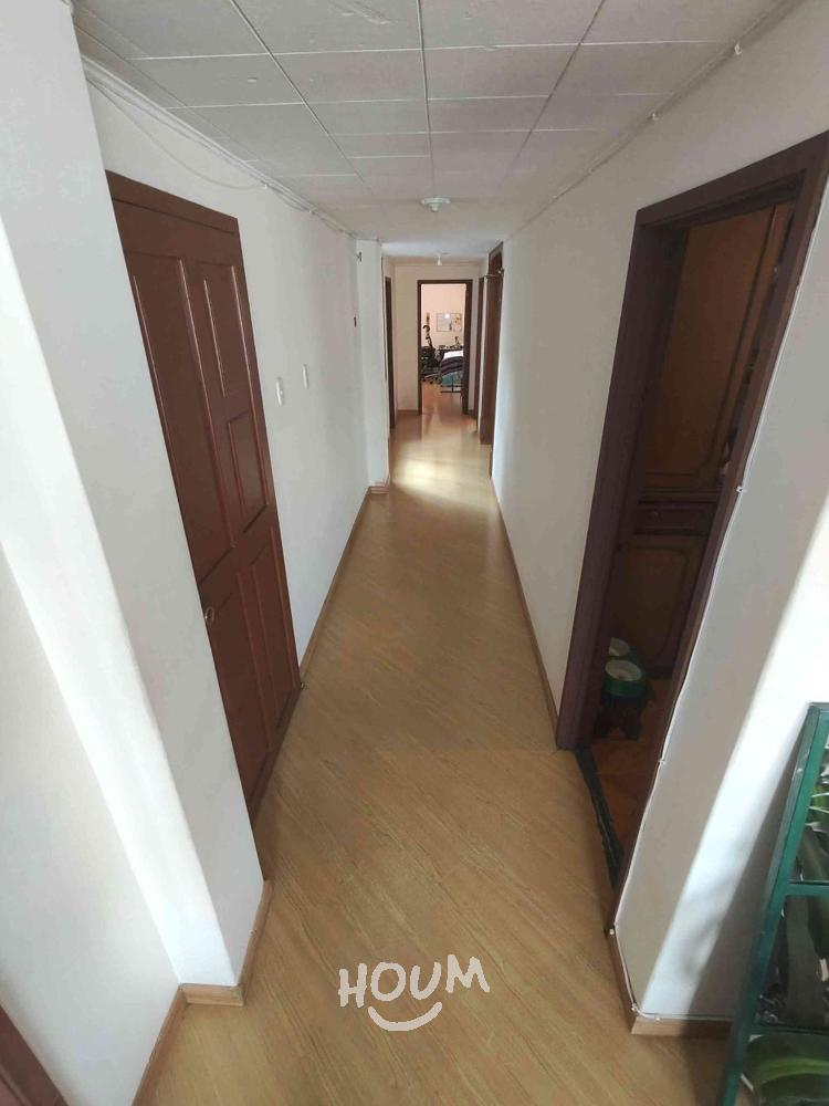 Apartamento de 4 alcobas en venta en El Recuerdo, Bogotá, 263 m² · foto 7 de 24