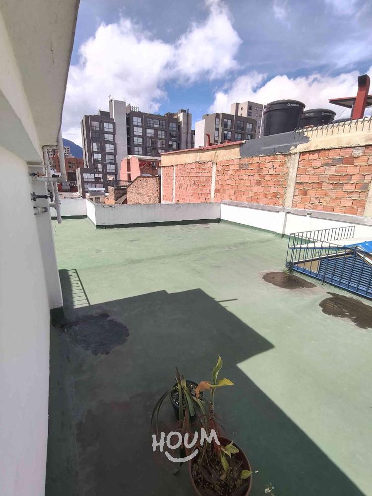 Apartamento de 4 alcobas en venta en El Recuerdo, Bogotá, 263 m² · foto 22 de 24
