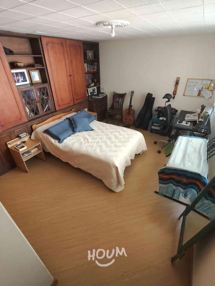 Apartamento de 4 alcobas en venta en El Recuerdo, Bogotá, 263 m² · foto 11 de 24