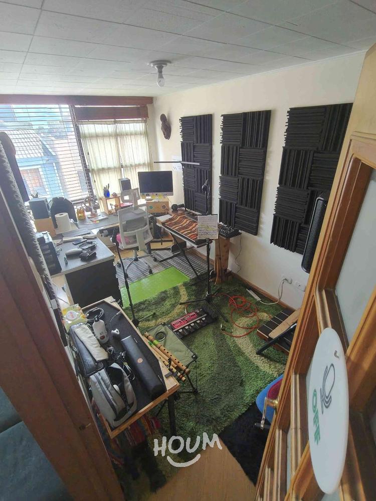 Apartamento de 4 alcobas en venta en El Recuerdo, Bogotá, 263 m² · foto 23 de 24