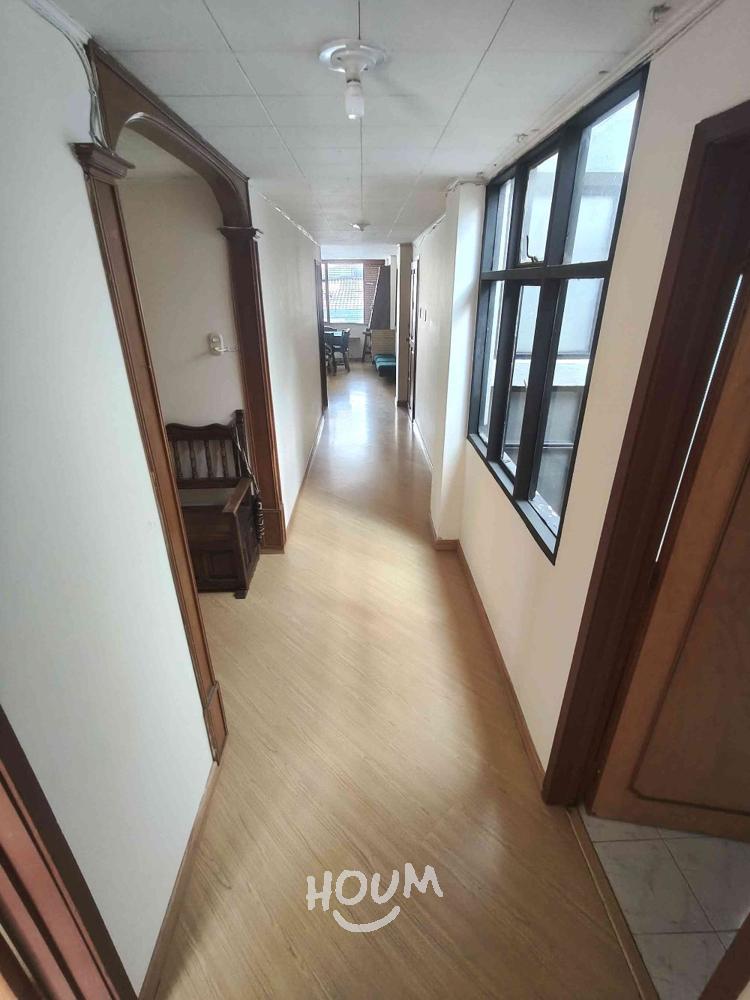 Apartamento de 4 alcobas en venta en El Recuerdo, Bogotá, 263 m² · foto 13 de 24